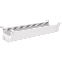 Raccogli Cavi Sotto Scrivania Skegness 55 x 18 x 12 cm pro.tec