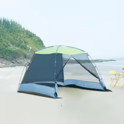 Gazebo Il gazebo, con il suo design impeccabile e la sua versatilità, si presenta come un'aggiunta imprescindibile per gli sp ...