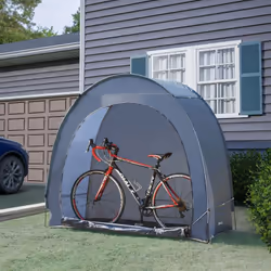 Tenda per bici La nostra tenda rappresenta una soluzione innovativa e funzionale per proteggere e conservare le biciclette in ...