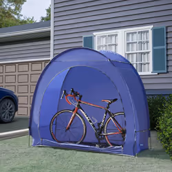 Tenda per bici La nostra tenda rappresenta una soluzione innovativa e funzionale per proteggere e conservare le biciclette in ...