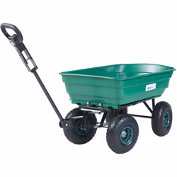 Carrello ribaltabile Il nostro carrello a mano ribaltabile è progettata per offrire un supporto efficace in diverse situazion ...