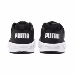 PUMA 190556_06_42 scarpa sportiva Femmina Nero, Bianco