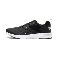 PUMA 190556_06_42.5 scarpa sportiva Femmina Nero, Bianco