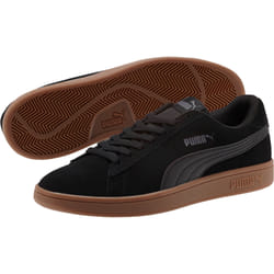PUMA Smash v2 Unisex Nero