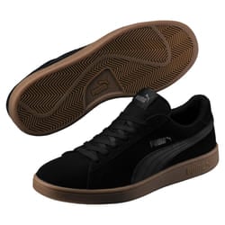 PUMA Smash V2 Unisex Nero