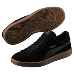 PUMA Smash V2 Unisex Nero