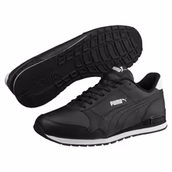 PUMA ST Runner v2 Unisex Nero