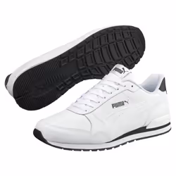PUMA ST Runner v2 Unisex Bianco