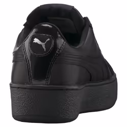 PUMA Vikky Platform En Pointe Femmina Nero - Vista aggiuntiva 3