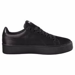 PUMA Vikky Platform En Pointe Femmina Nero - Vista aggiuntiva 4