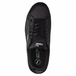 PUMA Vikky Platform En Pointe Femmina Nero - Vista aggiuntiva 5
