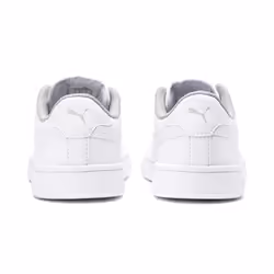 PUMA Smash v2 Youth Maschio Bianco - Vista aggiuntiva 4