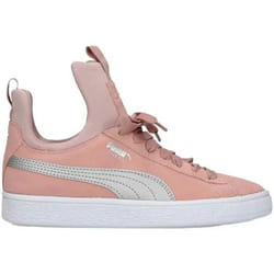 Sneakers alte Puma Fierce Rosa - 36.37
