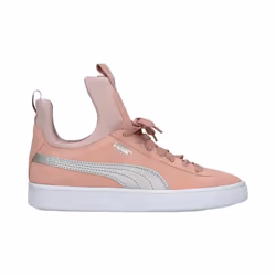Sneakers alte Puma Fierce Rosa - 36.37 - Vista aggiuntiva 2