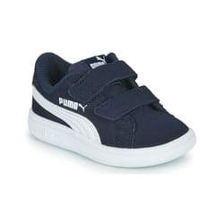 Scarpe bambini Puma SMASH INF Marine - 24