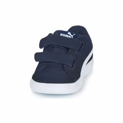 Scarpe bambini Puma SMASH INF Marine - 24