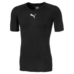 PUMA 655918_03_L camicia e top sportivi