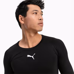 PUMA 655920_03_XL camicia e top sportivi - Vista aggiuntiva 4