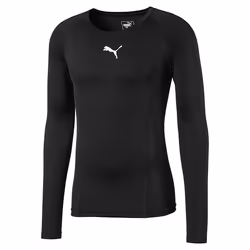 PUMA 655920_03_XL camicia e top sportivi - Vista aggiuntiva 5