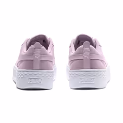 PUMA Smash Platform SD Femmina Rosa - Vista aggiuntiva 3