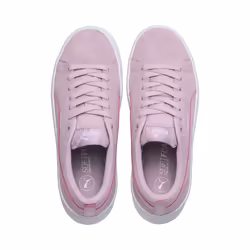 PUMA Smash Platform SD Femmina Rosa - Vista aggiuntiva 6