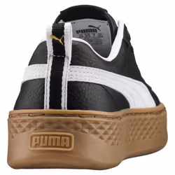 PUMA Smash Platform VT Femmina Nero - Vista aggiuntiva 3