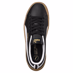 PUMA Smash Platform VT Femmina Nero - Vista aggiuntiva 5
