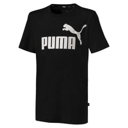 PUMA 852542_01 Maglietta Girocollo Manica corta Cotone