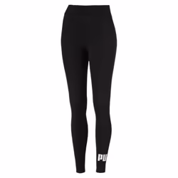PUMA 851818_01, Leggings, Femmina, Adulto, Nero, Fantasia, Sport