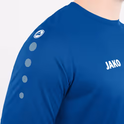JAKO Trikot Team Kurzarm - Vista aggiuntiva 2
