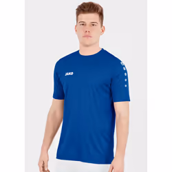 JAKO Trikot Team Kurzarm - Vista aggiuntiva 3