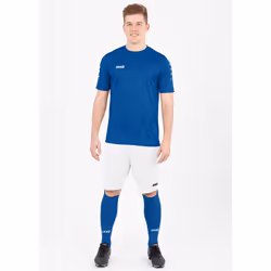 JAKO Trikot Team Kurzarm - Vista aggiuntiva 4