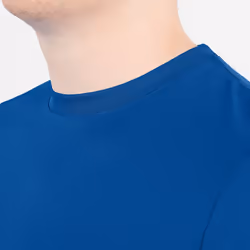 JAKO Trikot Team Kurzarm - Vista aggiuntiva 6