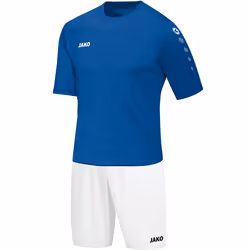 JAKO Trikot Team Kurzarm - Vista aggiuntiva 7