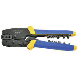 Klauke - K507WF K507WF Pinza pressatrice Boccola 0.5 fino a 50 mm²