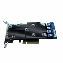 Fujitsu PRAID EP580i FH/LP, PCI Express 3.0, PCI Express, 0, 1, 1E, 5, 6, 10, 50, 60, 12 Gbit/s, 16 canali, PRIMERGY RX1330 M ...