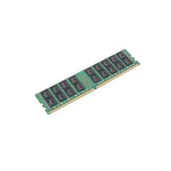 Fujitsu S26361-F4083-L364 memoria 64 GB 1 x 64 GB DDR4 2933 MHz Data Integrity Check (verifica integrità dati)