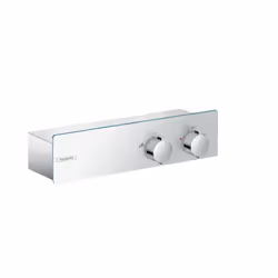 Hansgrohe ShowerTablet, Lavello da bagno, Cromo