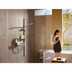 Hansgrohe ShowerTablet Cromo