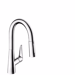 Hansgrohe M51, Lavello da bagno, Cromo