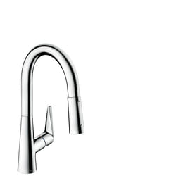 Hansgrohe M51 Cromo