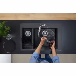 Hansgrohe M51 Cromo