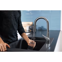 Hansgrohe M51 Cromo - Vista aggiuntiva 4
