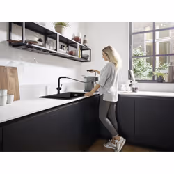 Hansgrohe 26530990 non classificato - Vista aggiuntiva 4