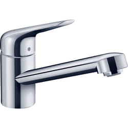 Hansgrohe - Focus M42 Mitigeur monocommande de cuisine 100,