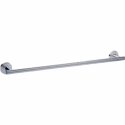 hansgrohe Logis Universal 1 x portasciugamani Dettagli del prodotto Montaggio a parete Materiale: ottone Materiale (elemento ...