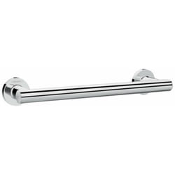 Logis Universal - Maniglia, lunghezza 35 cm, cromata 41713000 - Hansgrohe