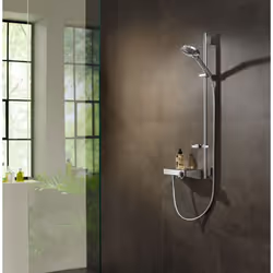 Hansgrohe Raindance Select S Soffione doccia manuale Cromo - Vista aggiuntiva 4