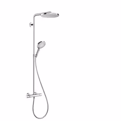 Hansgrohe Raindance Select S