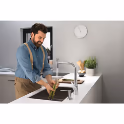 Hansgrohe M51 - Vista aggiuntiva 4